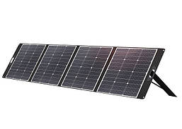 Легка портативна сонячна панель 2E 2E-PSPLW300 300Вт 4S 3M MC4/Anderson/XT60