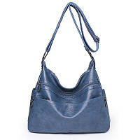 Сумка CHARM Italian Bags blue