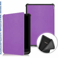 Чехол для электронной книги BeCover Pocketbook 6" 606/616/617/627/628/632/633 Purple (707154) - Топ Продаж!