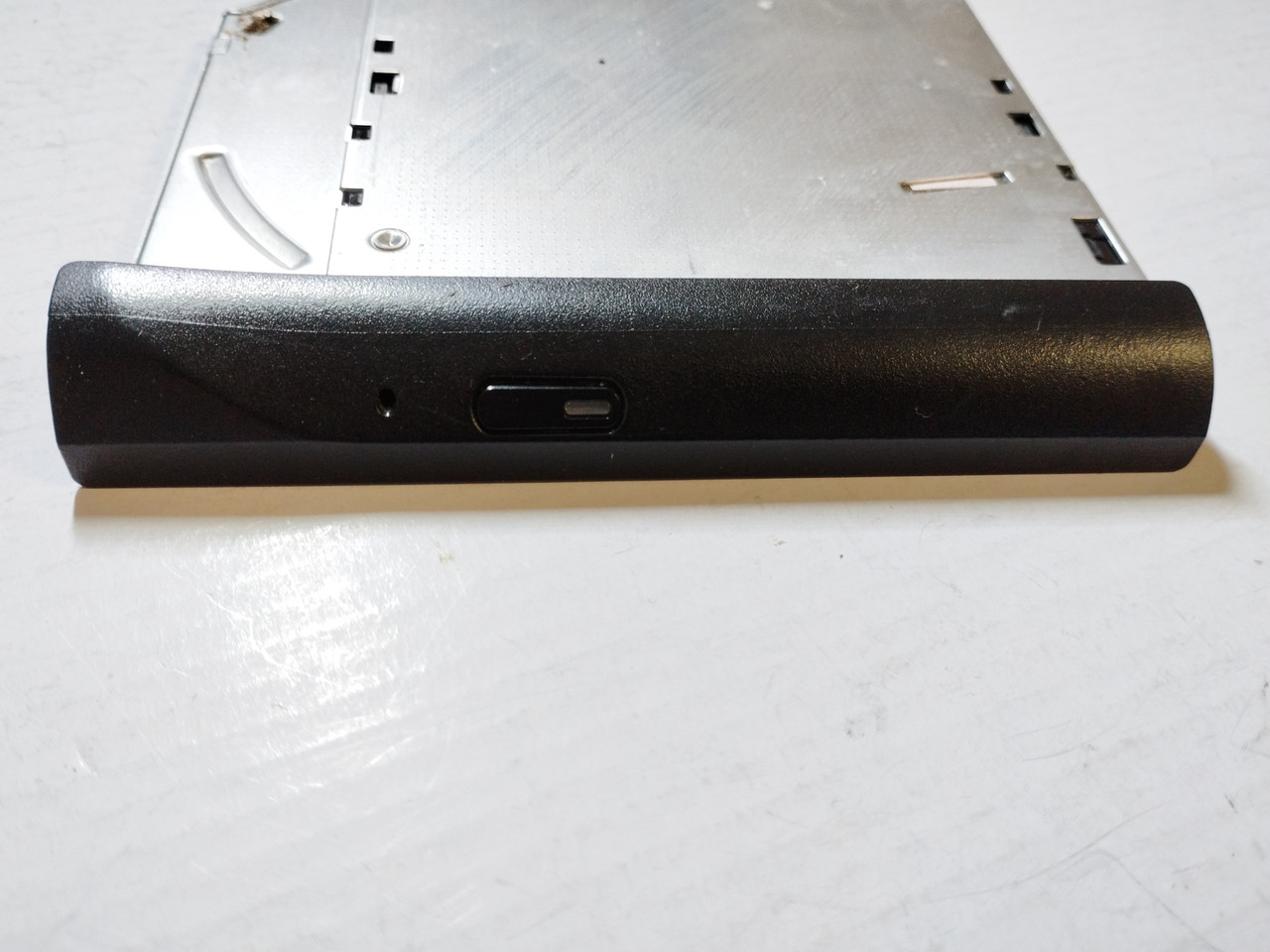 Lenovo Z580, Z585 Корпус Заглушка DVD-приводу бу