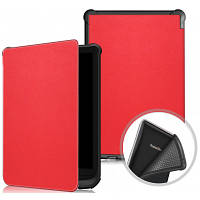Чехол для электронной книги BeCover Pocketbook 6" 606/616/617/627/628/632/633 Red (707155) - Топ Продаж!