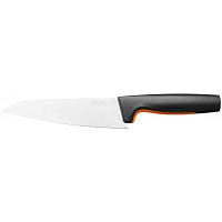 Кухонный нож Fiskars Functional Form поварской средний (1057535) (код 1327359)