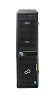 Сервер Fujitsu Primergy TX1320 M1 s1150 SFF б/в Intel Xeon E3-1231 v3/ 2x8GB DDR3 ecc