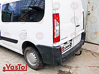 Прицепное Fiat Scudo 2007- VasTol
