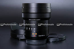 Об'єктив Panasonic Leica DG Vario-Elmarit 8-18mm f/2.8-4 ASPH