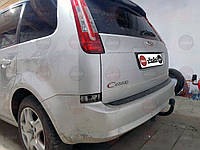 Фаркоп на Ford Focus C-Max 03-10, 10- VasTol