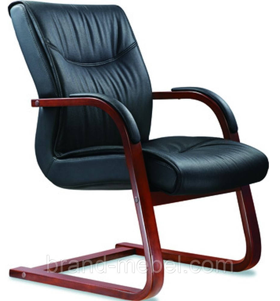 Кресло Монтана CF черный - фото 1 - id-p372917240