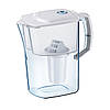 Глечик фільтр для води  Аквафор Атлант 4 л White, фото 2