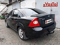 Фаркоп на Ford Focus 2004-2011 седан VasTol