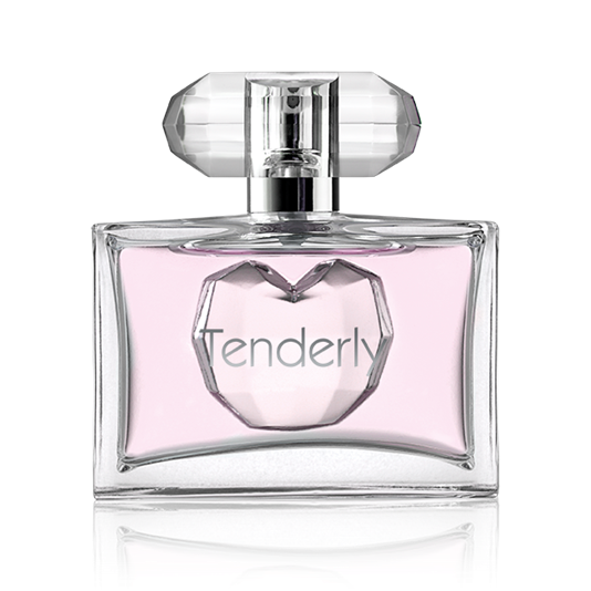 Туалетная вода Tenderly от Oriflame, код 30061,50 мл.Купить женскую и ...