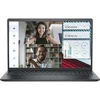 Ноутбук Dell Vostro 3520 (N2061PVNB3520GE_W11P) Carbon Black