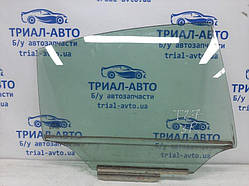 Скло дверей заднє праве Toyota Avensis 2009-2018 6810305140 (Арт.28998)