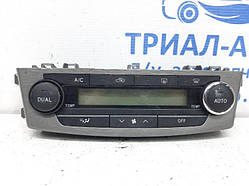 Блок управління клімат-контролем Toyota Avensis 2009-2018 5590005400 (Арт.29013)