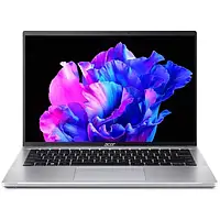 Ноутбук Acer Swift Go 14 SFG14-71 (NX.KF2EU.004) Silver