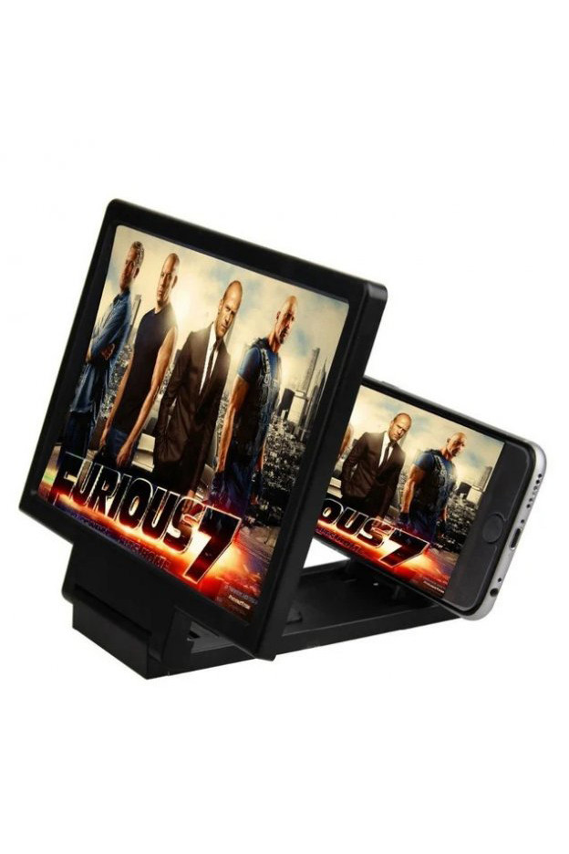 3D збільшувач екрану телефону 167152P, фото 1