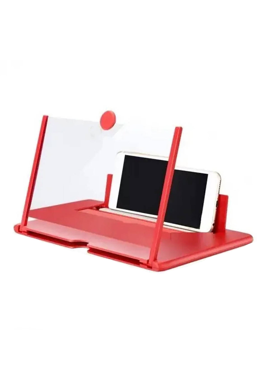 3D збільшувач екрану телефону 167154P, фото 1