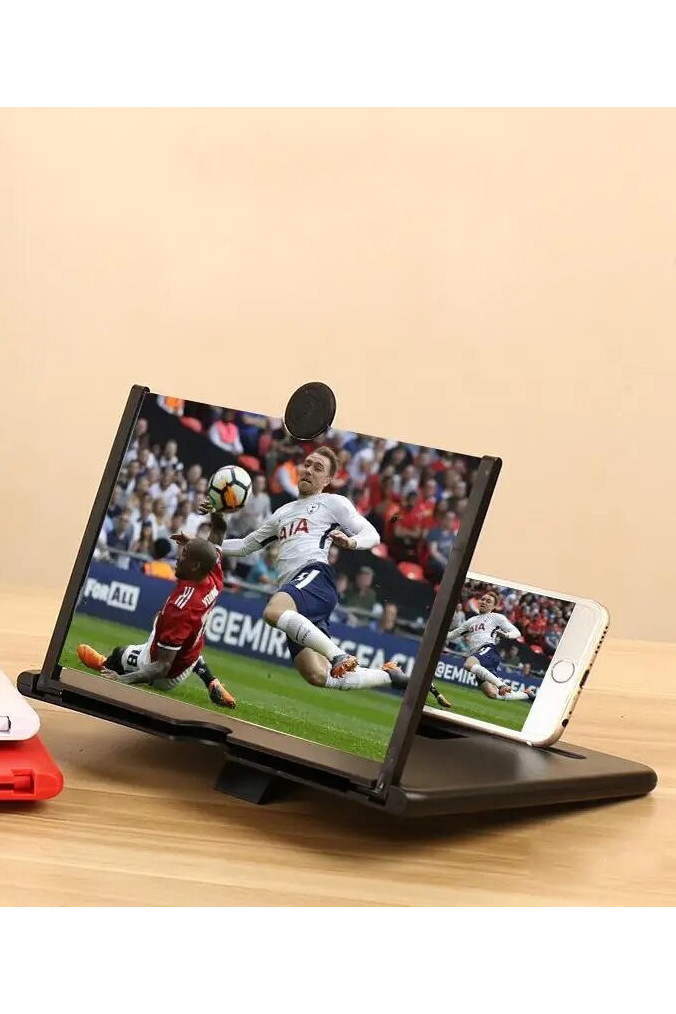 3D збільшувач екрану телефону 167159P, фото 1