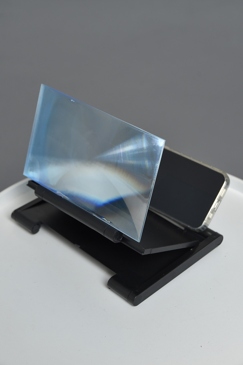 3D збільшувач екрану телефону 168033P, фото 1