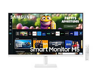 Монітор Samsung Smart Monitor S27CM501 (LS27CM501)