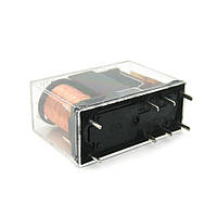 Реле электромеханическое HLS-14F2L-12VDC-16A-T