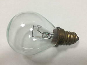 Лампа РН 8-40 Е14 (спецлампа)