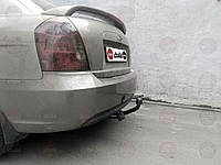 Прицепное Hyundai Accent 2006-2010 VasTol