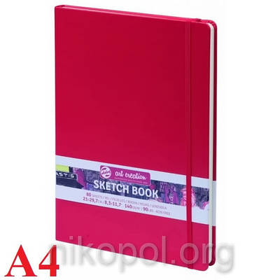 Art creation скетчбук - купити недорого на Prom.ua: ціни, акції та ...