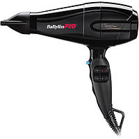 BaByliss PRO BAB6510IRE Caruso ion Фен профессиональный 2400W