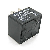 Реле электромеханическое HLS-T91-16F-2-DC12V-A