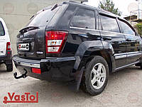 Прицепное Jeep Commander 2006-2010 VasTol