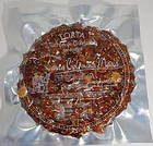 Туррон Піко з Мигдалем та Кунжутом Без Глютена Torta Turrón de Guirlache con Ajonjoli Pico 150 г Іспанія, фото 4