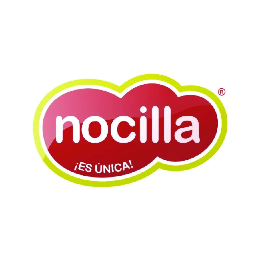 Паста Шоколадно-молочная Nocilla Duo без сахара и без пальмового масла 190 г Испания - фото 2 - id-p2066680191
