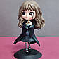 Оригінальна фігурка Harry Potter Q posket-Hermione Granger with wand, фото 3
