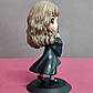 Оригінальна фігурка Harry Potter Q posket-Hermione Granger with wand, фото 7