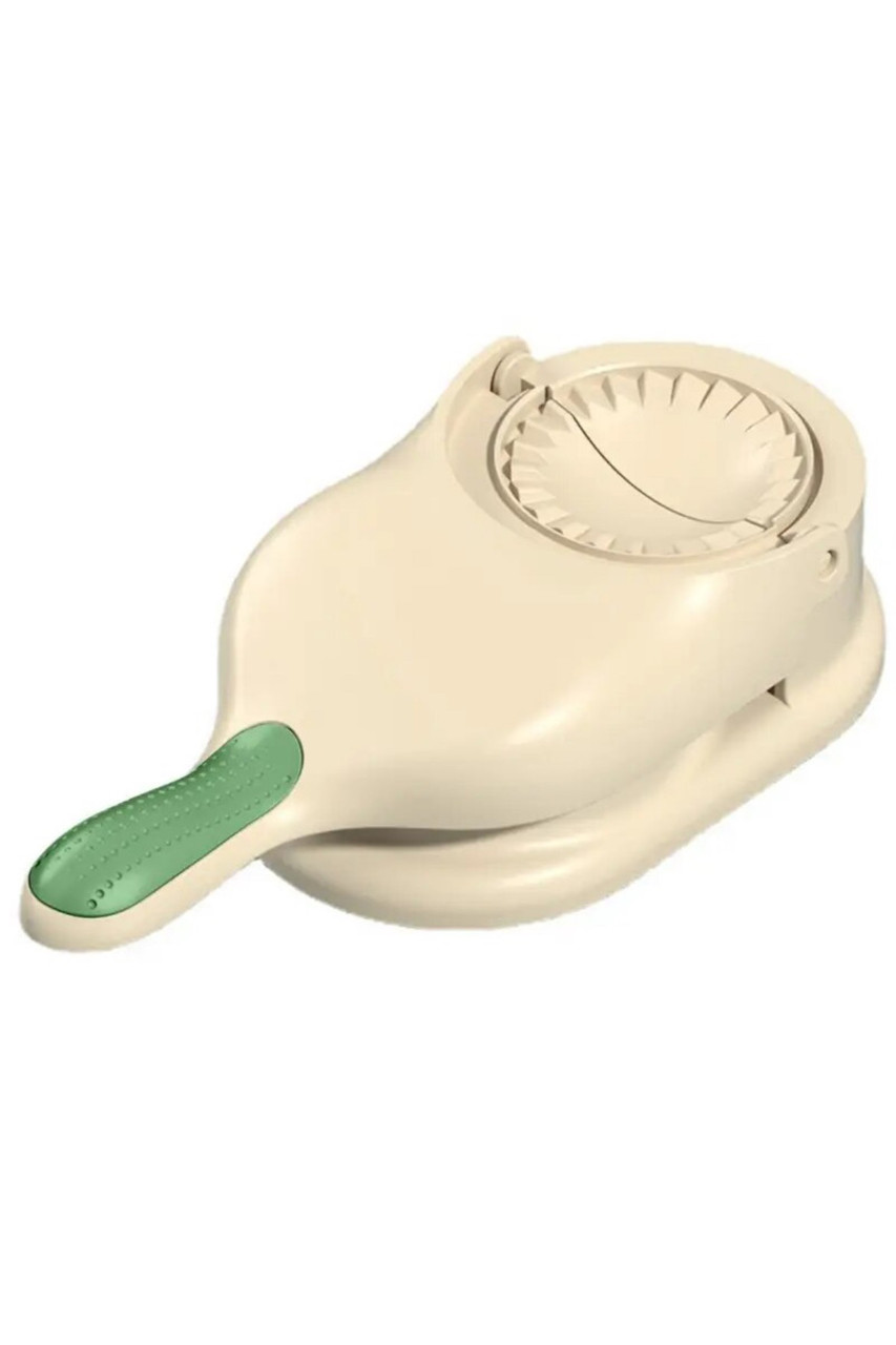 Форма для приготування вареників та пельменів Portable Dumpling Making Machine 166177P, фото 1