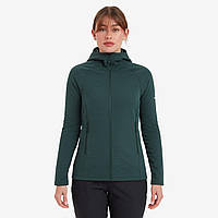 Флис Montane Female Protium XT Hoodie