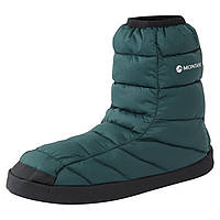 Чуни Montane Icarus Hut Bootie для кемпинга, горных хижин, базового лагеря