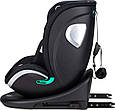 Автокрісло FreeON OPAL Dark grey, фото 3