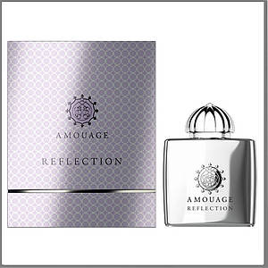 Amouage Reflection Woman парфумована вода 100 ml. (Амуаж Рефлекшн Вумен)