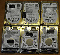 500GB Жёсткие диски для ноутбука, SATA HDD 2.5'' 500гб харддиск, накопитель,винчестер