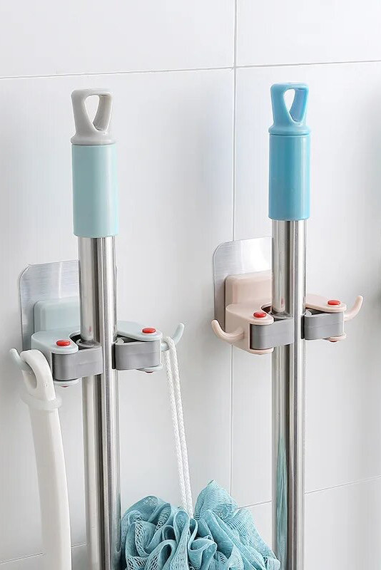 Тримач для швабри MopHolder 166395P, фото 1