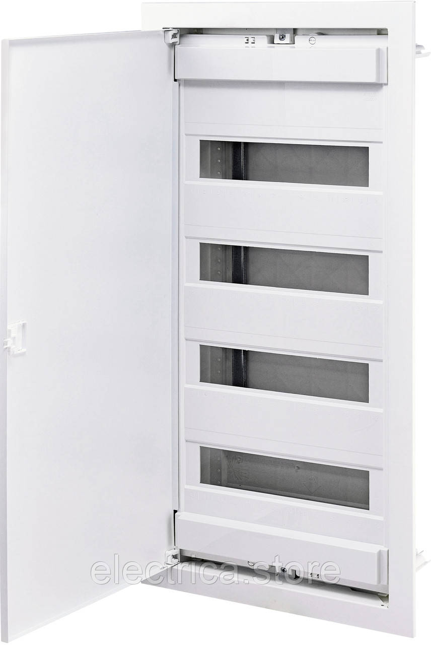 Щит 48 модулів металопластиковий ECG56 ETI 1101028, фото 1