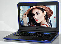 Ноутбук Dell Latitude 3340 14'' Cpu i3-4005U 1,7ghz Ddr3 4gb / HDD 250gb Intel® HD Graphic 4400 Web cam