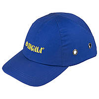 Каскетка захисна Spectra синя (58-62 см)