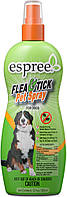 Спрей Espree Flea & Tick Pet Spray защита от блох и клещей для собак от 3 мес 355 мл (e00290)