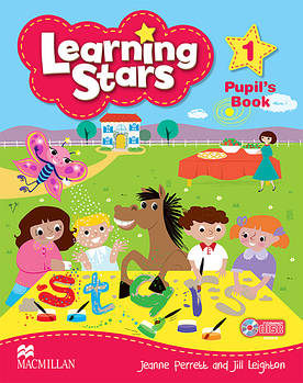 Learning Stars