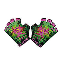 Дитячі ігрові рукавиці "ACID" із STANDOFF 2