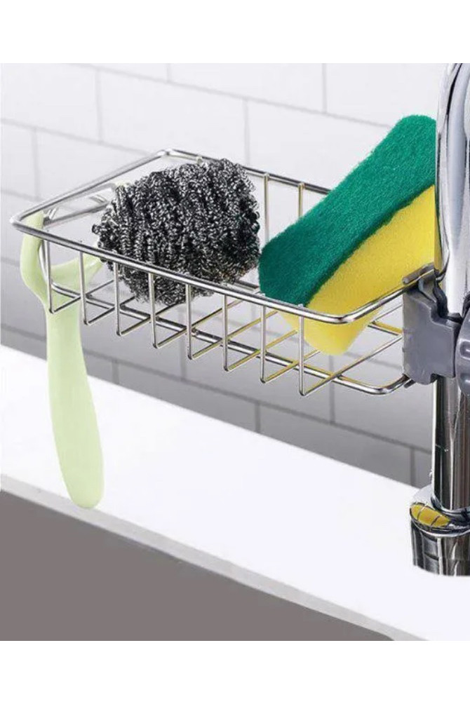 Тримач - полиця на кран 167320P, фото 1