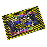 Гумкостріл BERETTAS "HYBRID" (2 шт.) із STANDOFF 2, дерев'яний іграшковий пістолет, фото 2