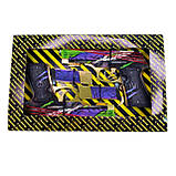 Гумкостріл BERETTAS "HYBRID" (2 шт.) із STANDOFF 2, дерев'яний іграшковий пістолет, фото 4